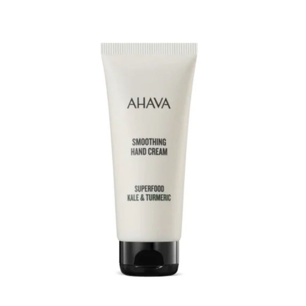 AHAVA Smoothing Hand Cream